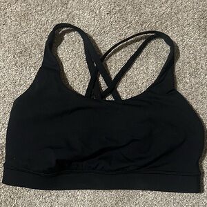 Lululemon Energy Bra